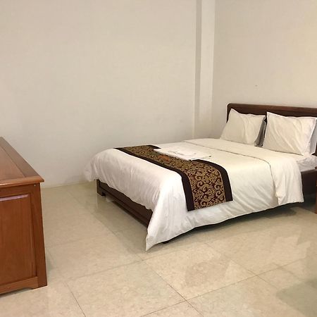 Motel Kings Pleiku Ngoại thất bức ảnh