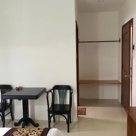 Motel Kings Pleiku Ngoại thất bức ảnh