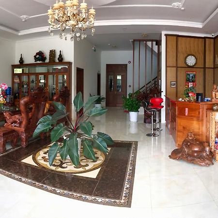 Motel Kings Pleiku Ngoại thất bức ảnh