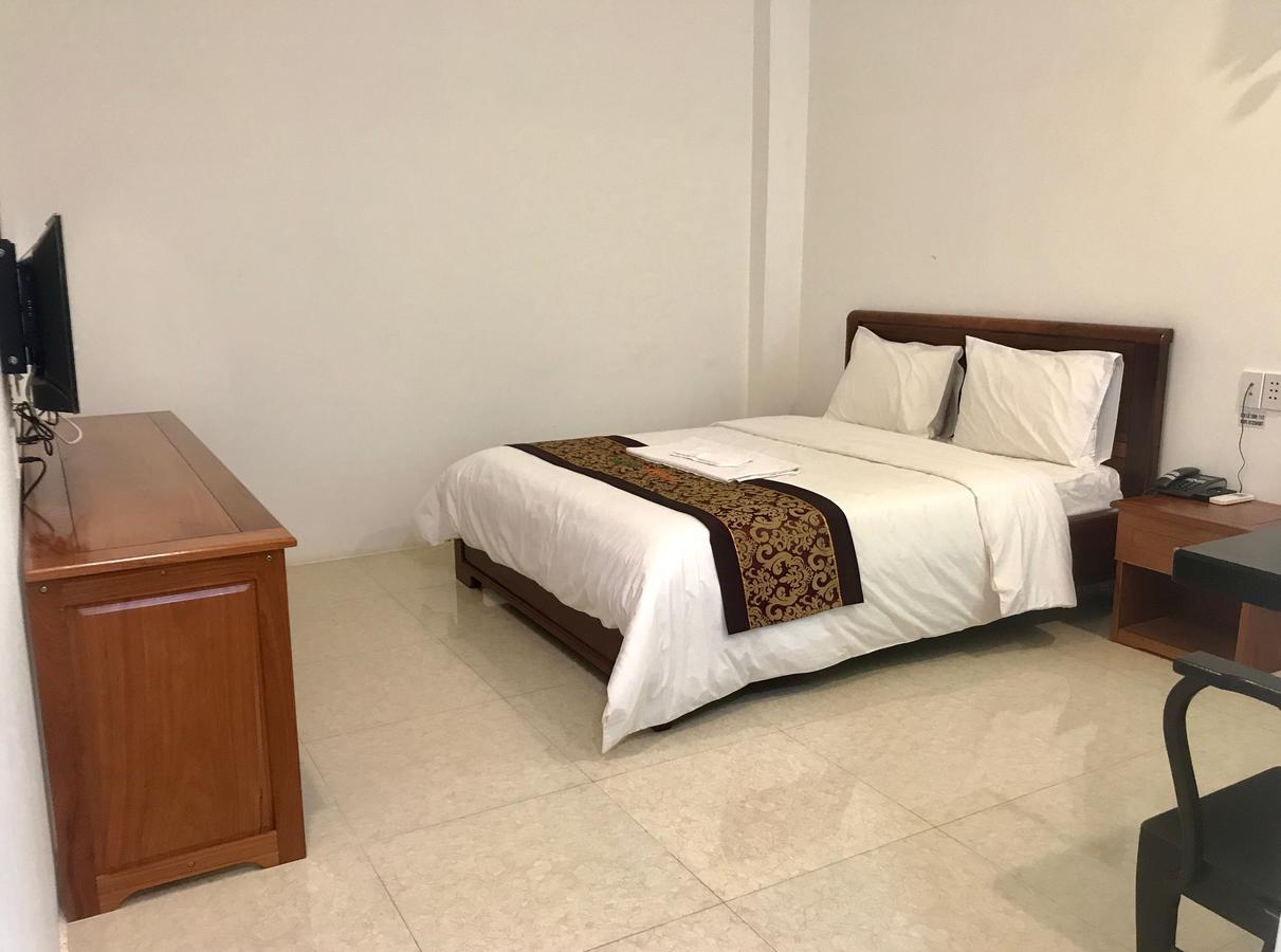 Motel Kings Pleiku Ngoại thất bức ảnh