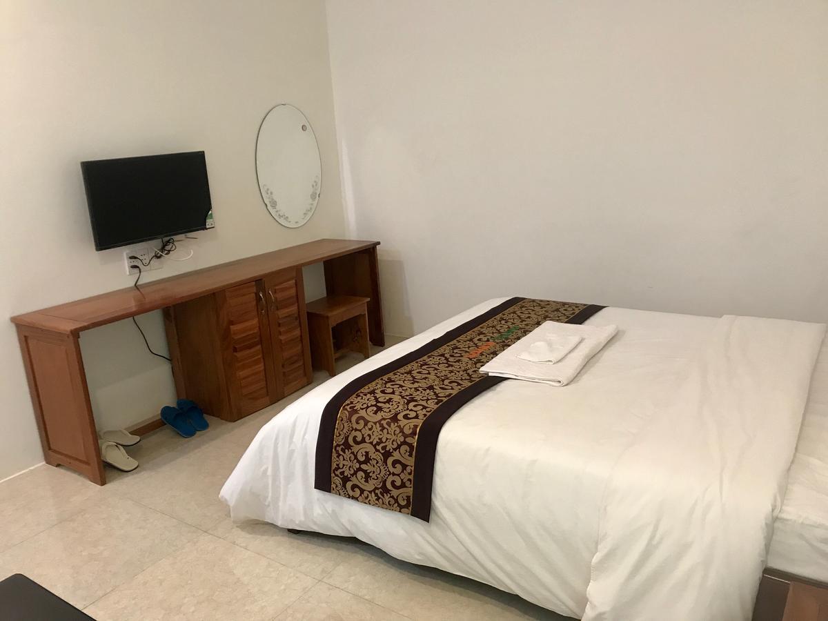 Motel Kings Pleiku Ngoại thất bức ảnh