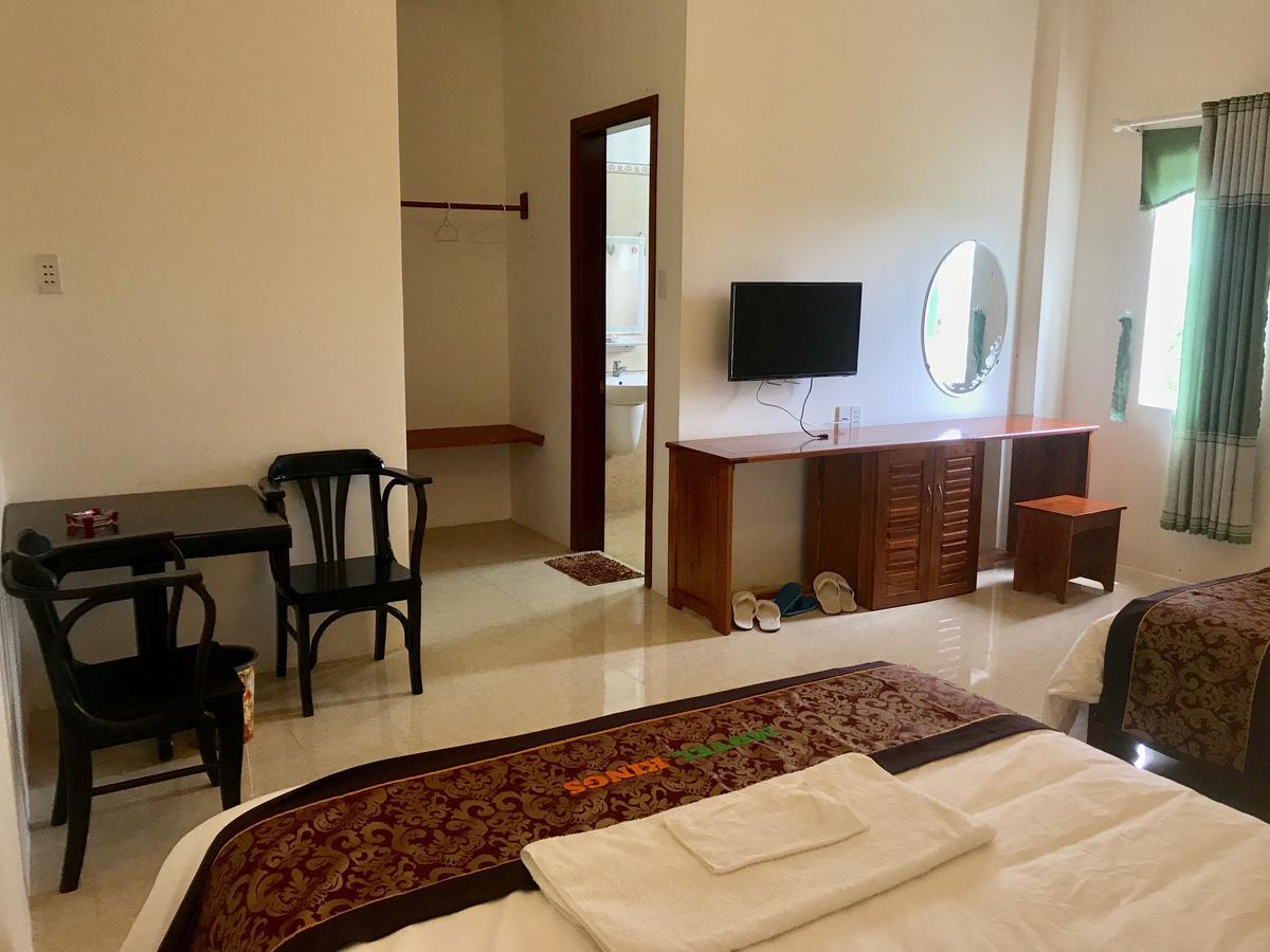 Motel Kings Pleiku Ngoại thất bức ảnh