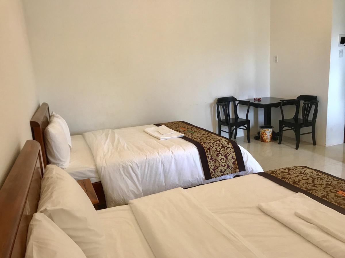 Motel Kings Pleiku Ngoại thất bức ảnh