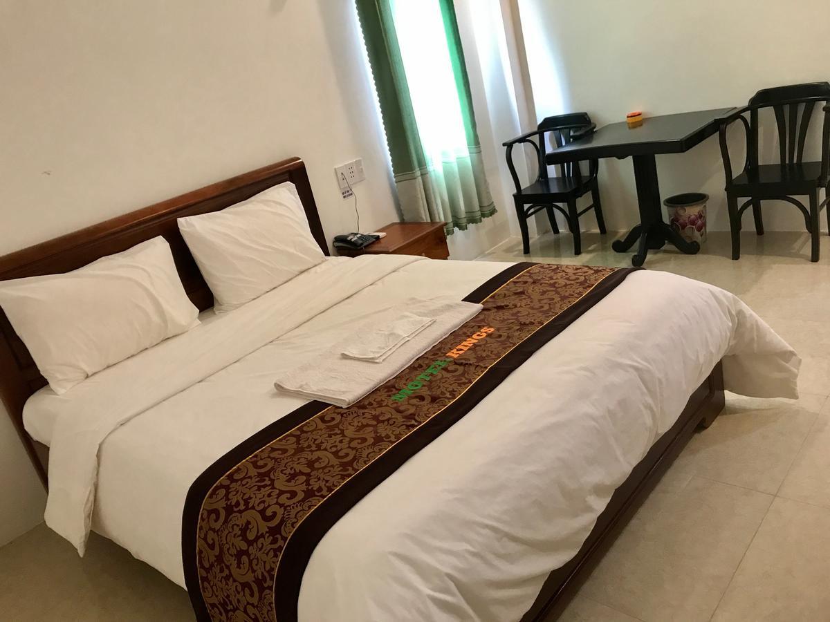 Motel Kings Pleiku Ngoại thất bức ảnh
