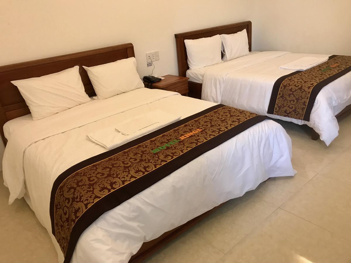 Motel Kings Pleiku Ngoại thất bức ảnh